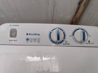 Eco Star Washing Machine