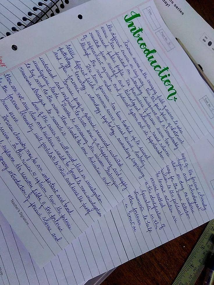 Assignment Writing 0