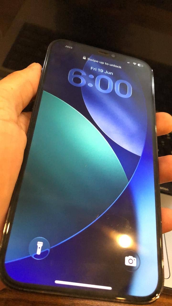 Apple iPhone 12 Pro Max 5