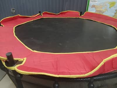 kids trampoline
