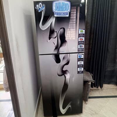 Pel refrigerator DA 22260 inverter