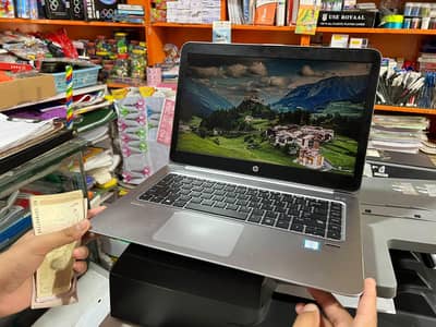 HP Elite book Folio 1040 G3