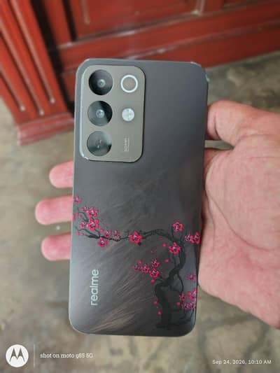 Realme c85 Model offer just 2 day 45k