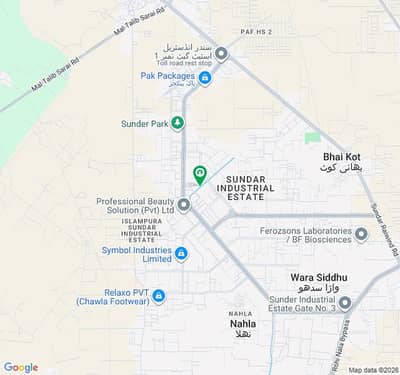 warehouse available for rent