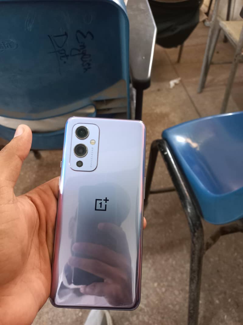 One Plus 9 [5g] 0