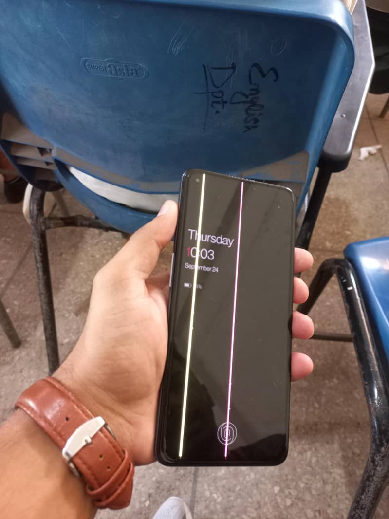 One Plus 9 [5g] 3