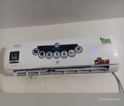 PEL 1 Ton Jumbo DC Prime T3 Wifi