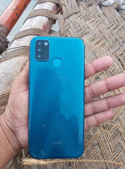 Infinix Smart 6 3GB Ram 64GB Rom
