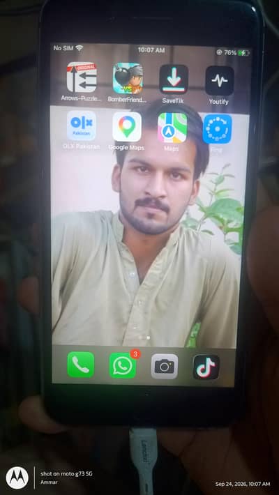 Apple iPhone 8 Plus urgent sale