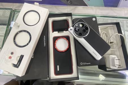 Xiaomi 15 Ultra