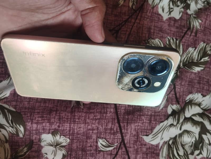 Infinix Smart 8plus 1