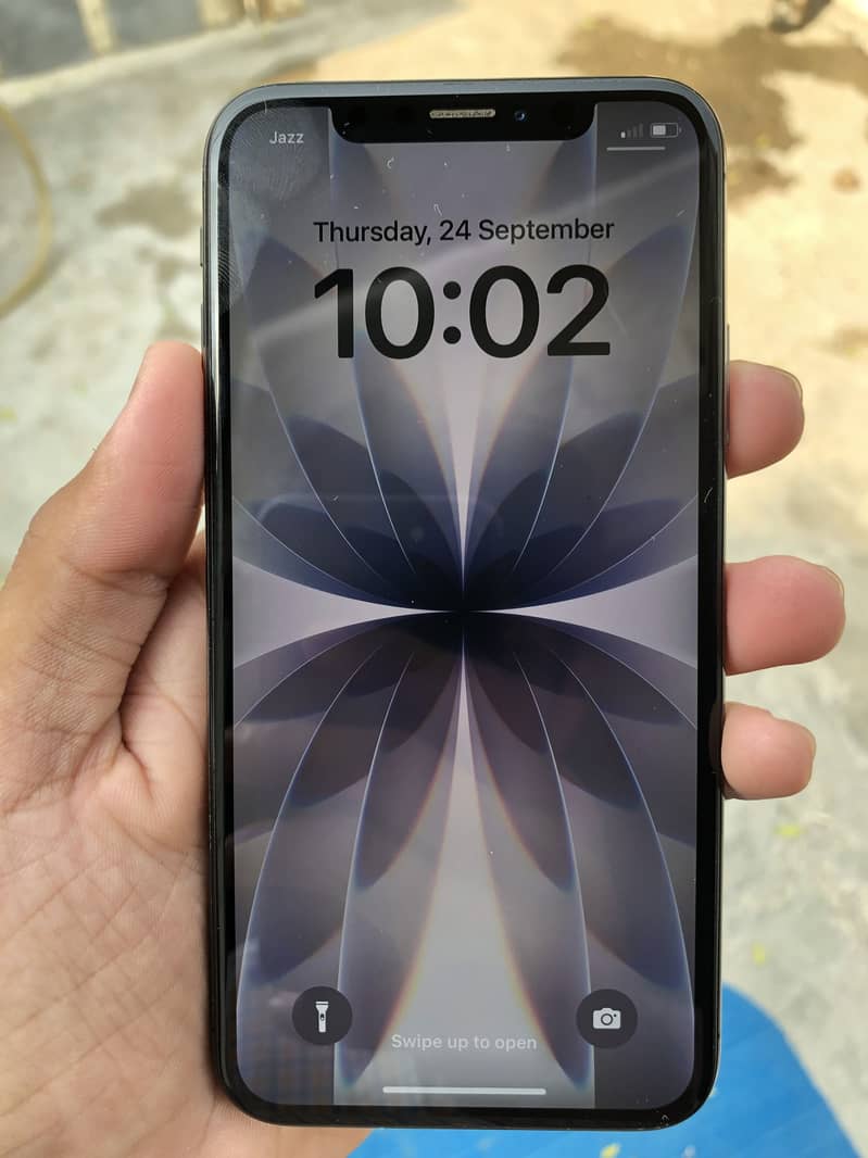 Apple iPhone X 7