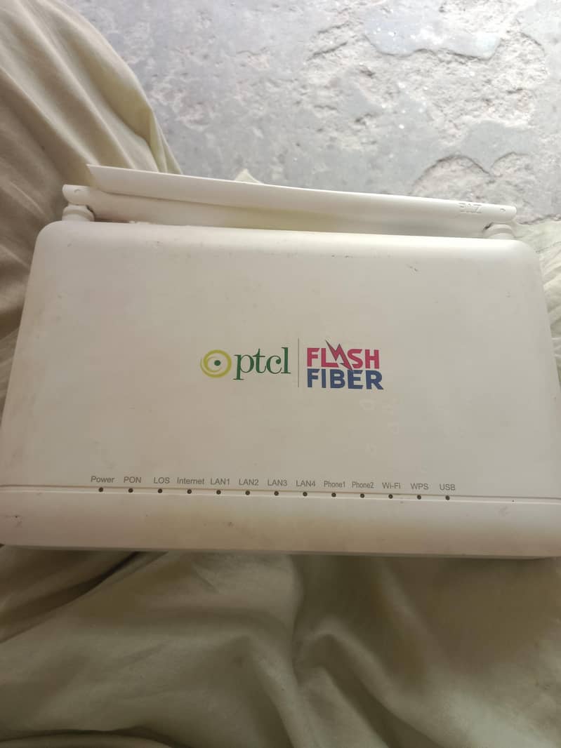 wifi modem 0
