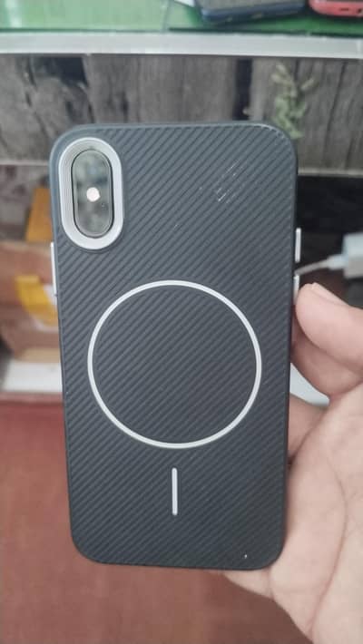 Apple iPhone XS