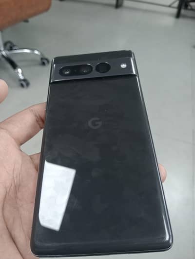 Google Pixel 7 Pro