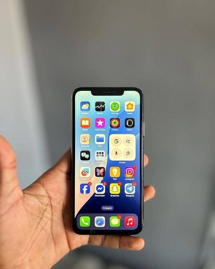 Iphone 11 4