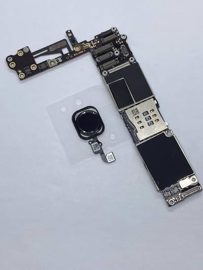 Need Board for Apple iPhone 6, 128GB, PTA Approved.