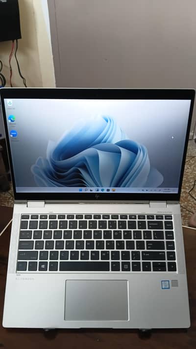Hp elitebook 1040 G5 x360