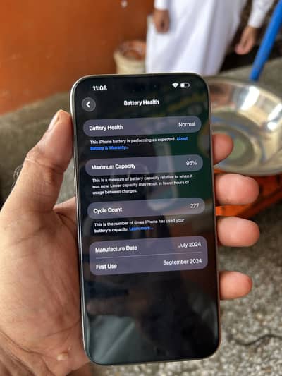 Apple iPhone 15 Pro Max jv