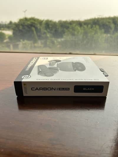Carbon z Buds