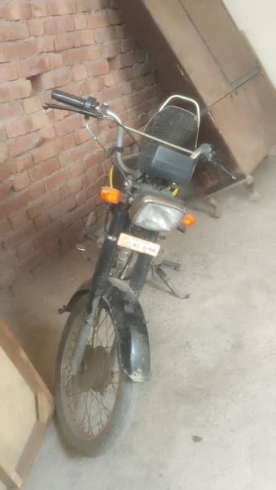 bike selling