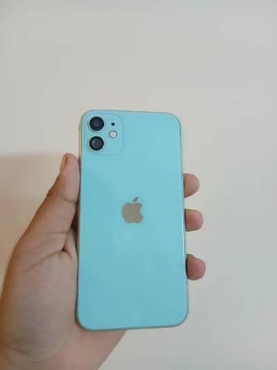 Apple iPhone 11