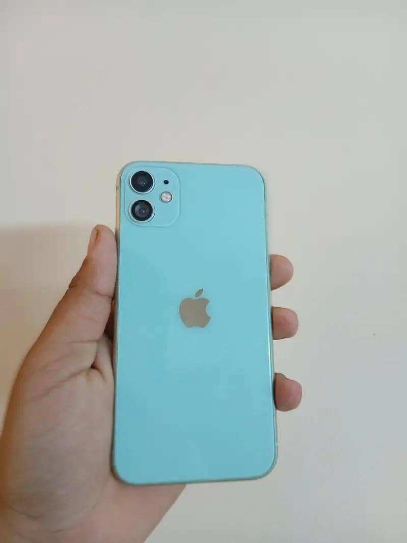 Apple iPhone 11 0