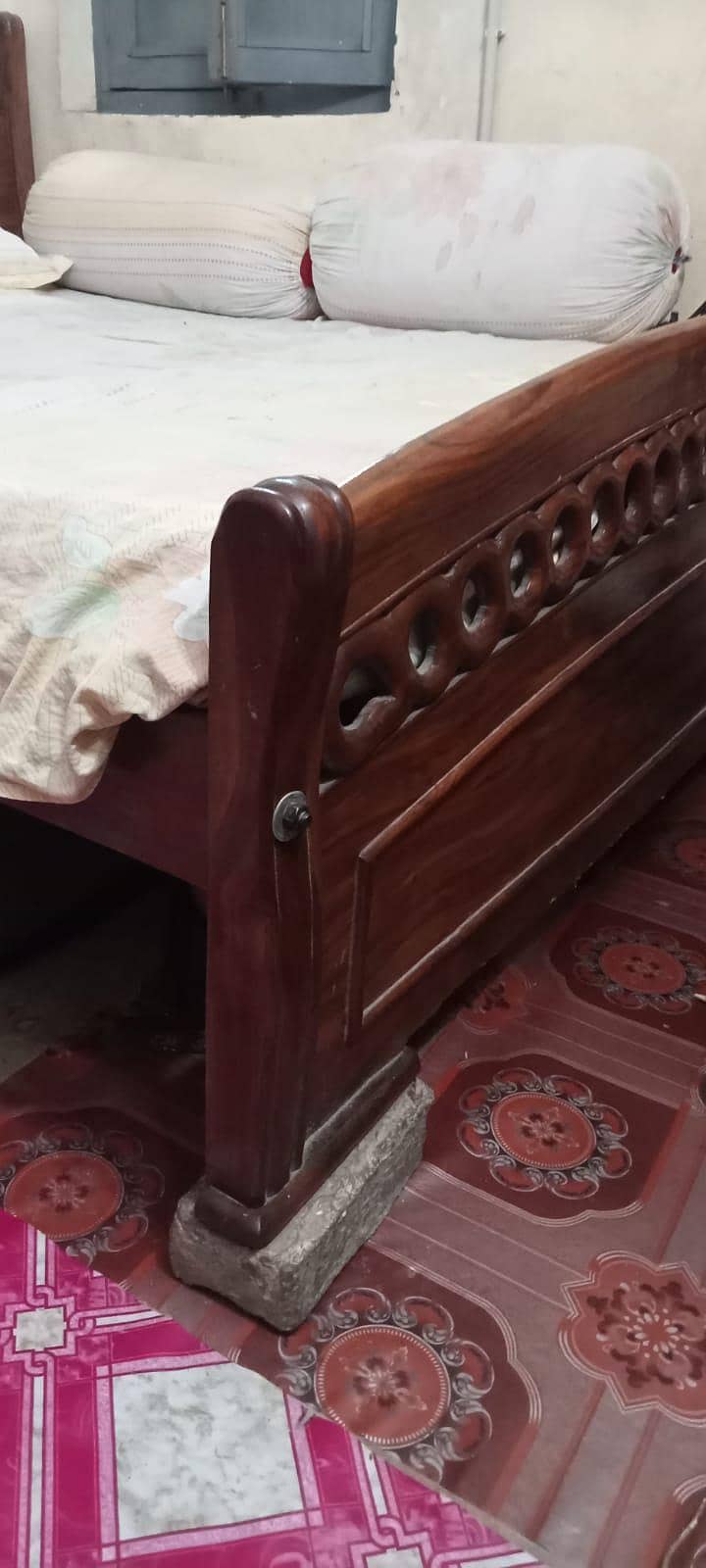 dubble bed 1