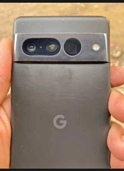 Google Pixel 7 Pro