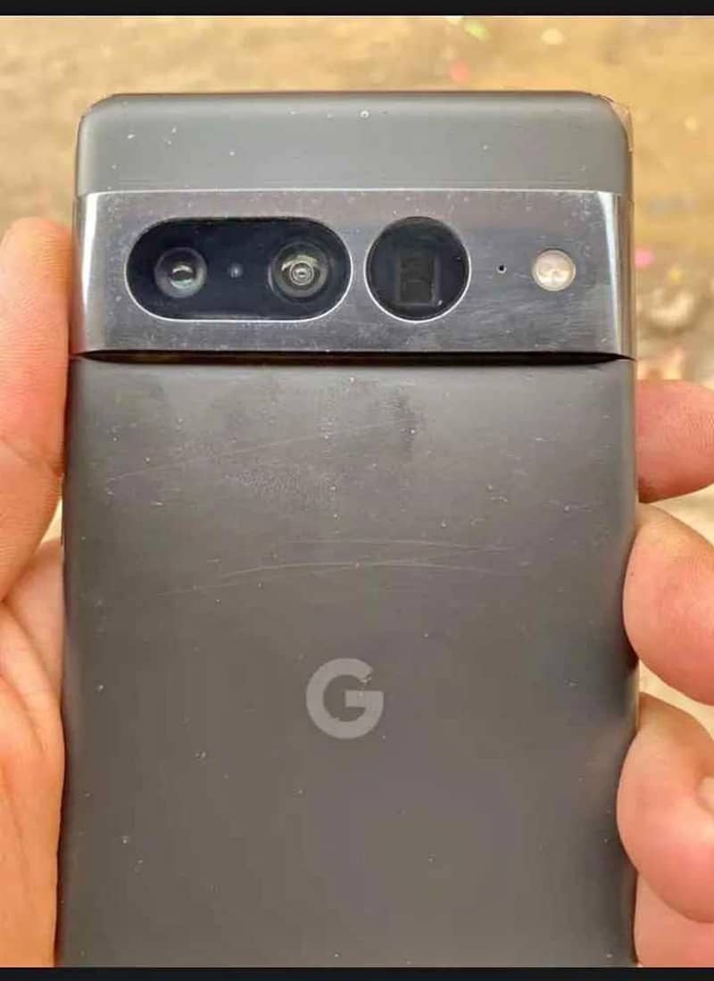 Google Pixel 7 Pro 0