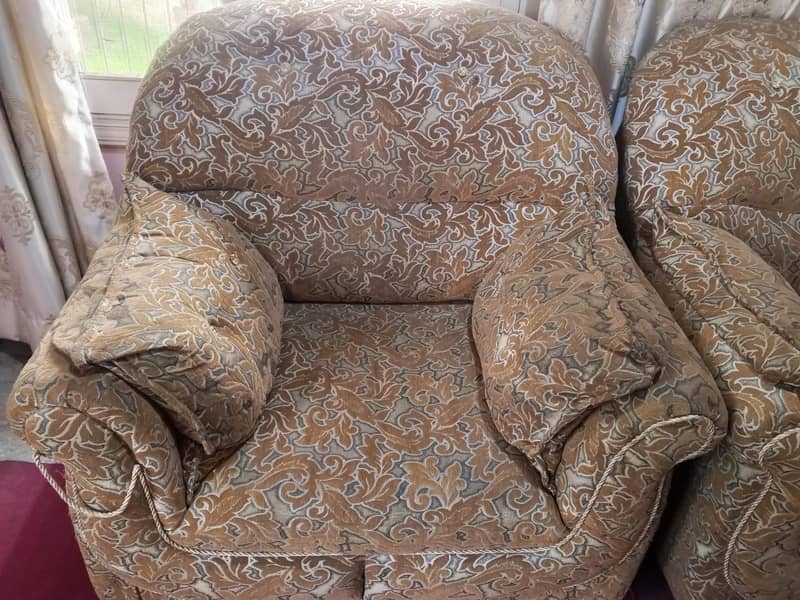 5 seater sofa 1
