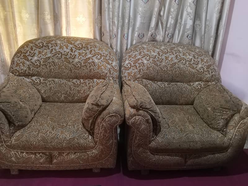 5 seater sofa 2