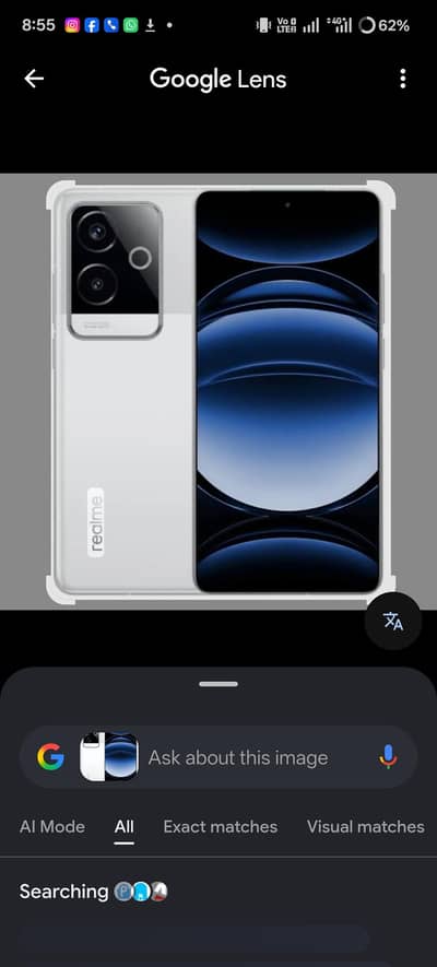 Realme GT 6