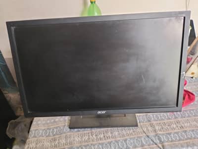 Acer Lcd 22 inch for sale
