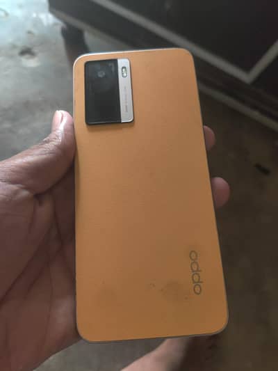 OPPO A57 neo exchange possible