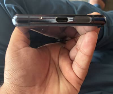 Sony Xperia 5 (4/64) exchange possible