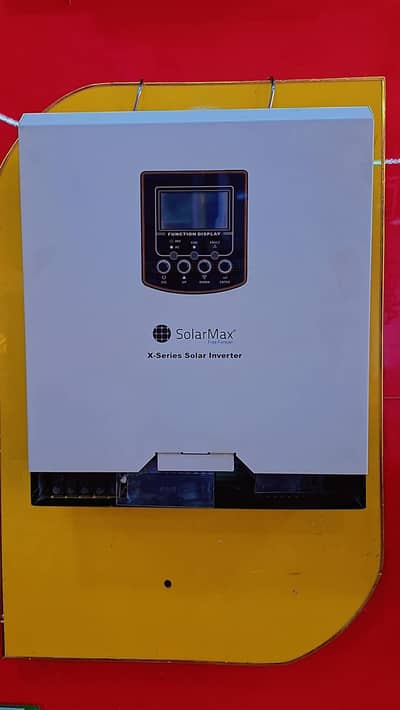 3kva solar inverter