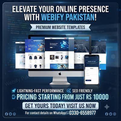 website development agency