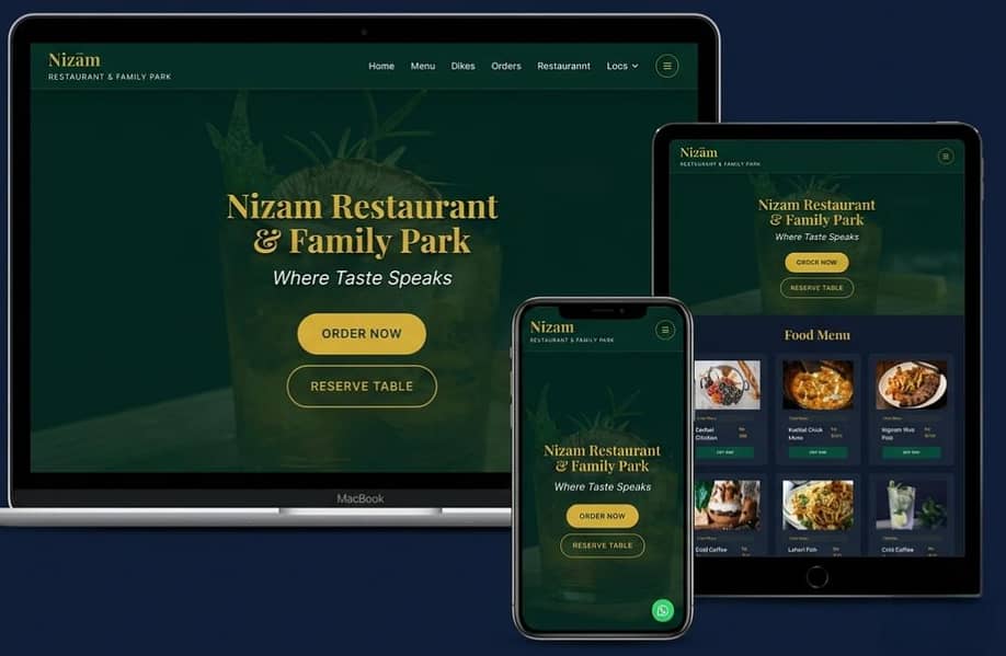 website development agency 2