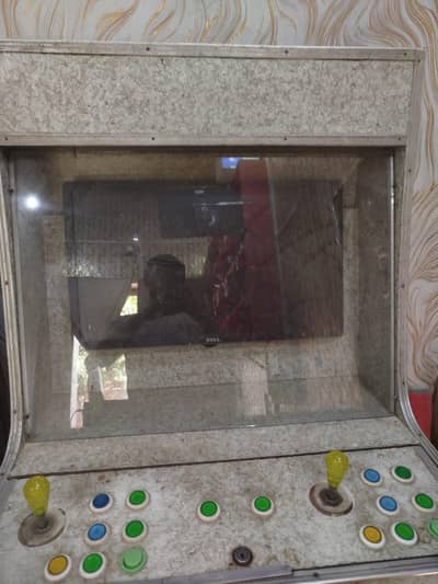 Arcade machine for sale