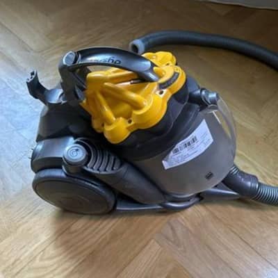 imported vacuum cleaner