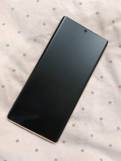 Pixel 6 Pro 12/128
