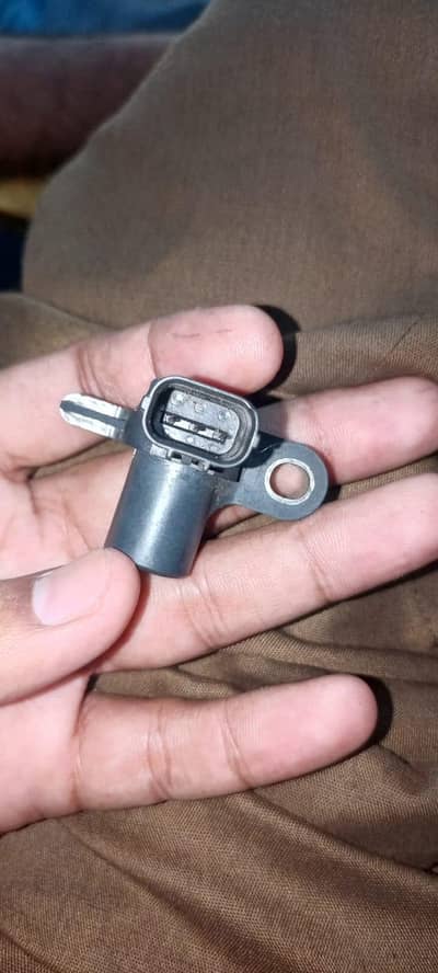 all cars sensors