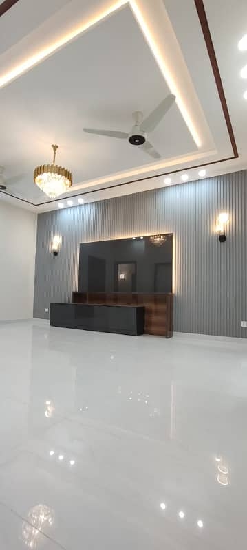 Top City 10 Marla Designer House For Sale