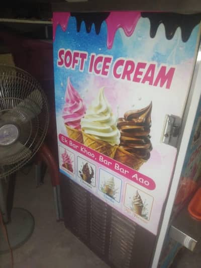 cone icecream machine for sale