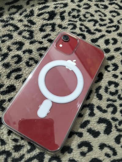 Apple iPhone XR