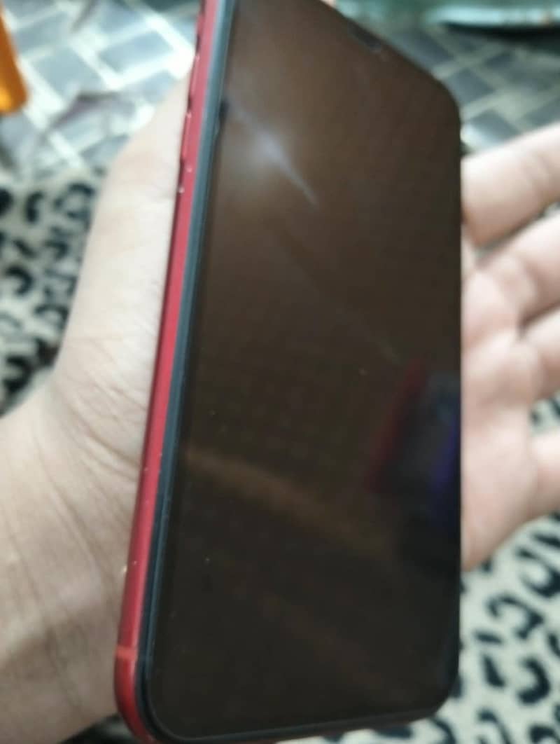 Apple iPhone XR 5