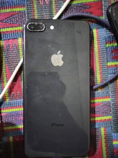 Apple iPhone 8 Plus