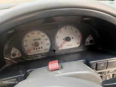 Suzuki Cultus 2007