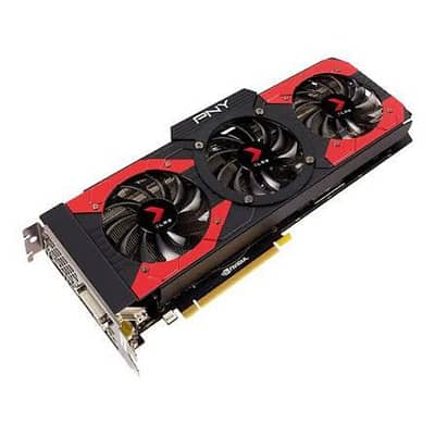 GTX 1080 OC 8GB